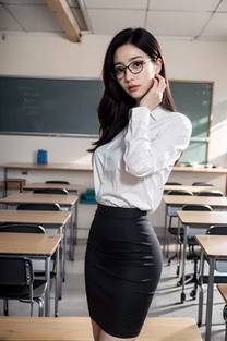 棋盘上的向日葵